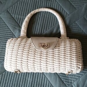 Salvatore Ferragamo purse